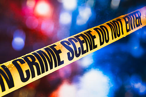 North Carolina crime scene cleanup