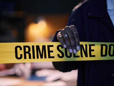 Support during crime scene cleanup